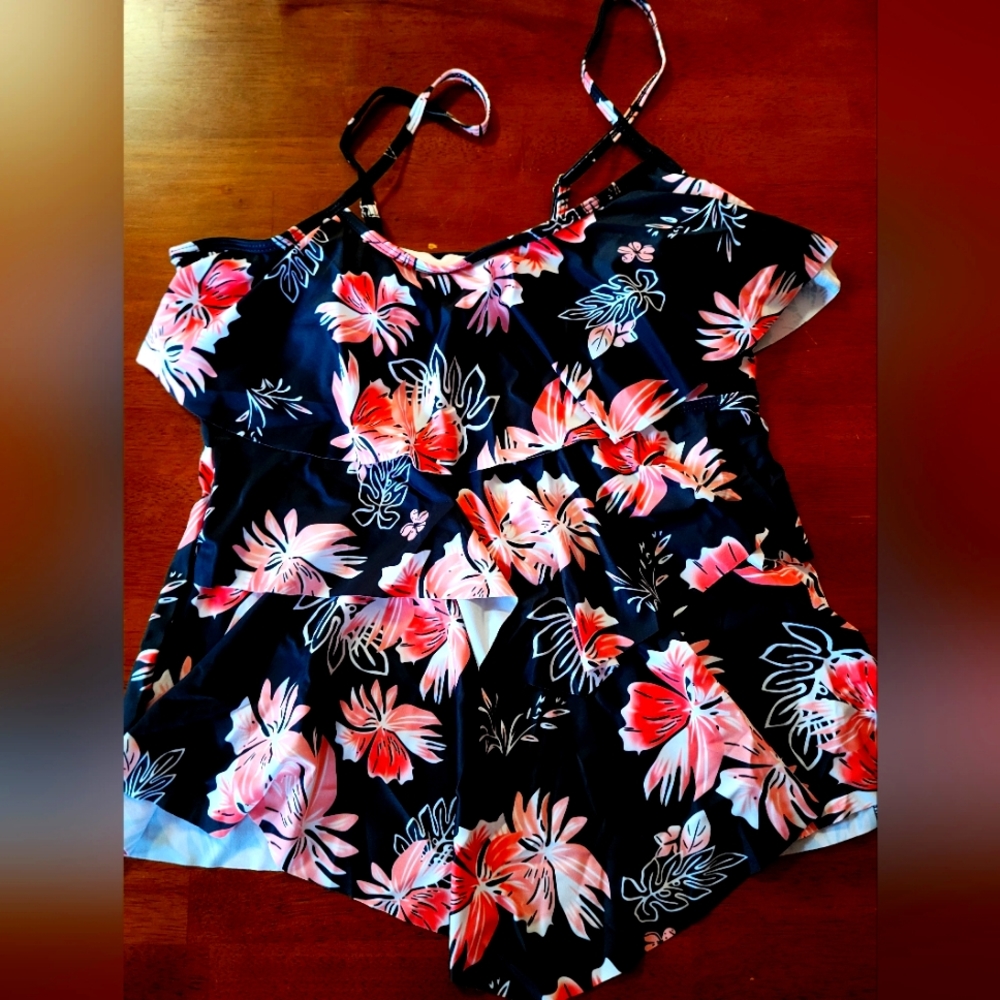 Womans Bathing Suit NEW